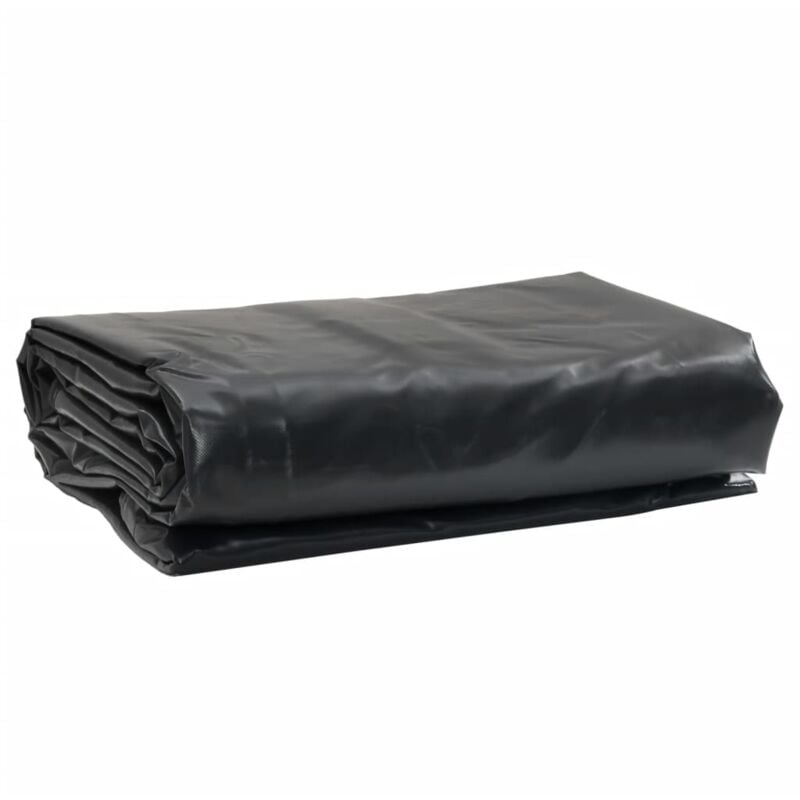 foto del prodotto vidaxl telone antracite 4x5 m 650 g m 