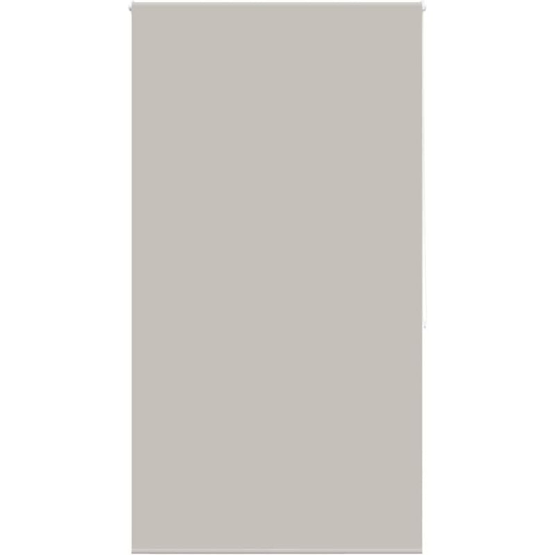 foto del prodotto vidaxl tenda a rullo doccia 120x240 cm larghezza tessuto 116 cm