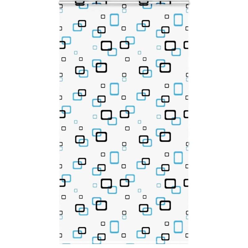 foto del prodotto vidaxl tenda a rullo doccia con cassonetto 120x240cm larghezza tessuto