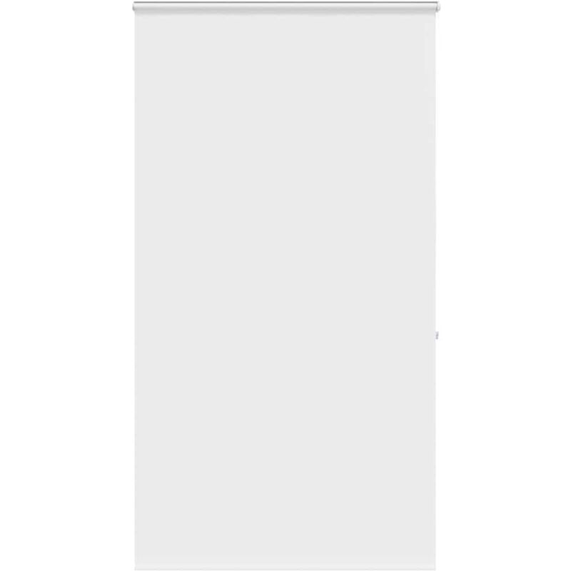 foto del prodotto vidaxl tenda a rullo doccia con cassonetto 130x240cm larghezza tessuto