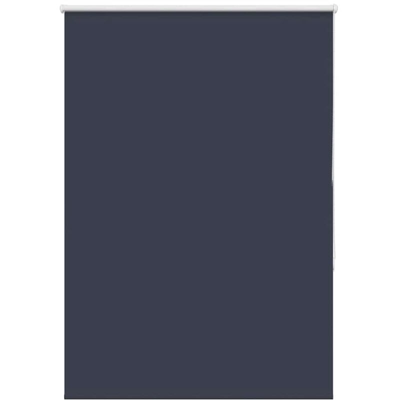 foto del prodotto vidaxl tenda a rullo oscurante 100x130 cm larghezza tessuto 95,7 cm