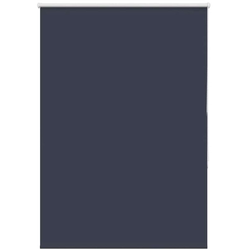 foto del prodotto vidaxl tenda a rullo oscurante 100x150 cm larghezza tessuto 95,7 cm