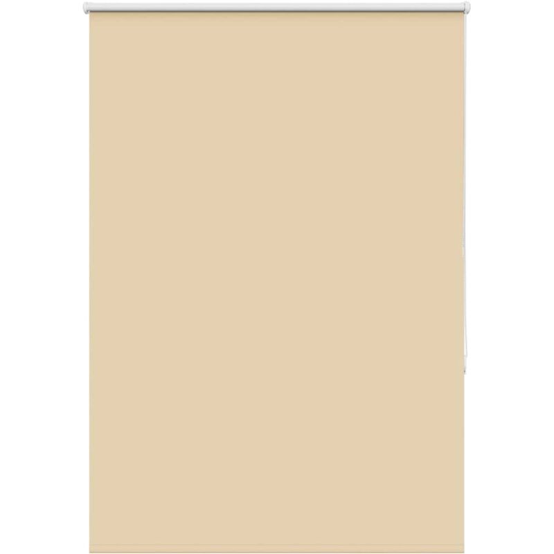 foto del prodotto vidaxl tenda a rullo oscurante 100x175 cm larghezza tessuto 95,7 cm