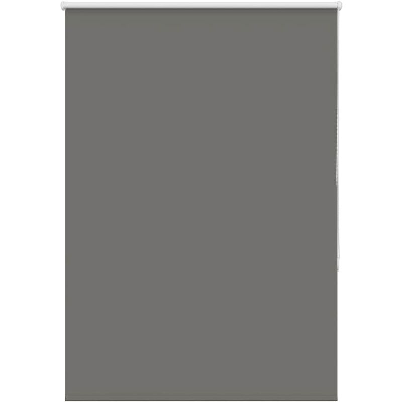 foto del prodotto vidaxl tenda a rullo oscurante 100x175 cm larghezza tessuto 95,7 cm