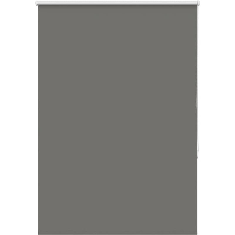 foto del prodotto vidaxl tenda a rullo oscurante 105x175 cm larghezza tessuto 100,7 cm