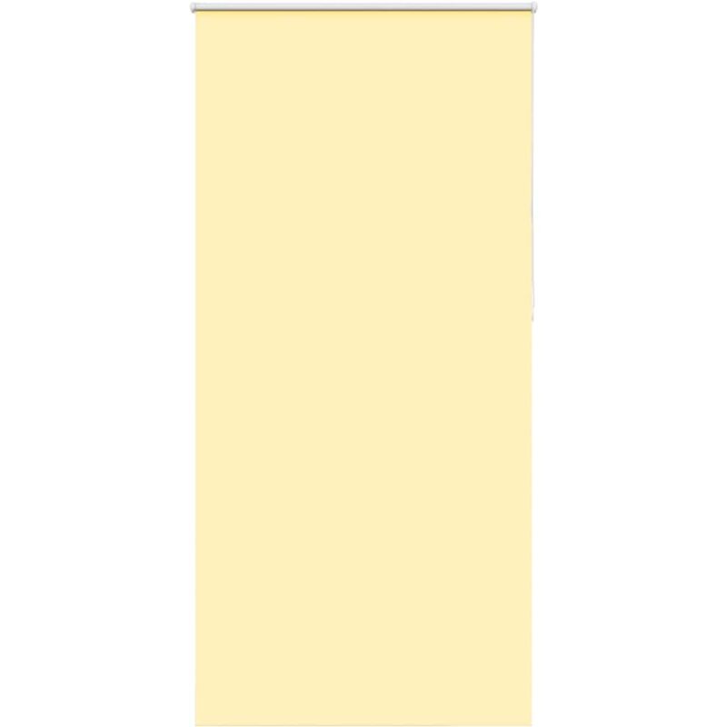foto del prodotto vidaxl tenda a rullo oscurante 105x210 cm larghezza tessuto 100,7 cm