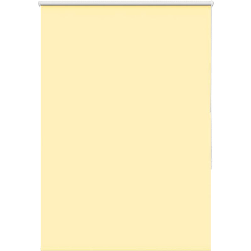 foto del prodotto vidaxl tenda a rullo oscurante 110x175 cm larghezza tessuto 105,7 cm