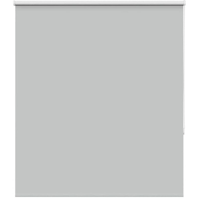 foto del prodotto vidaxl tenda a rullo oscurante 120x175 cm larghezza tessuto 116,6 cm