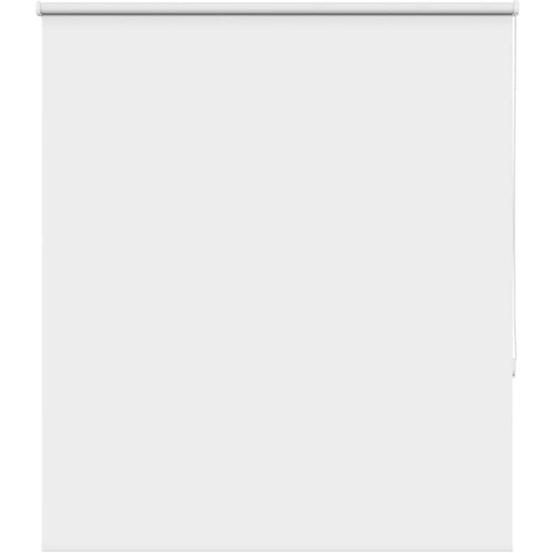foto del prodotto vidaxl tenda a rullo oscurante 125x130 cm larghezza tessuto 121,6 cm