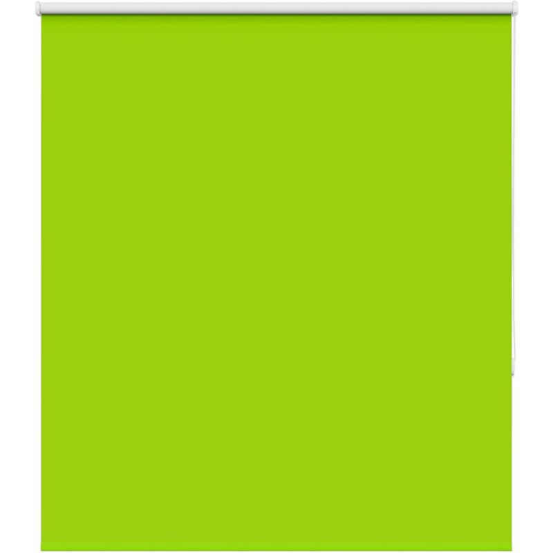 foto del prodotto vidaxl tenda a rullo oscurante 135x130 cm larghezza tessuto 131,6 cm