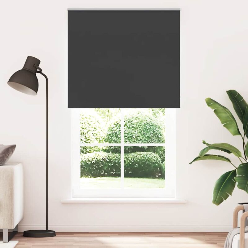 foto del prodotto vidaxl tenda a rullo oscurante 140x210 cm larghezza tessuto 136,6 cm