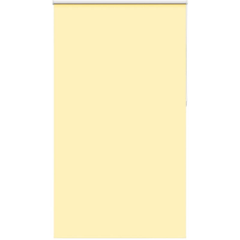foto del prodotto vidaxl tenda a rullo oscurante 140x210 cm larghezza tessuto 136,6 cm