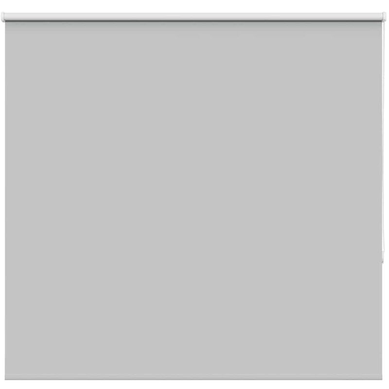 foto del prodotto vidaxl tenda a rullo oscurante 155x150 cm larghezza tessuto 151,6 cm