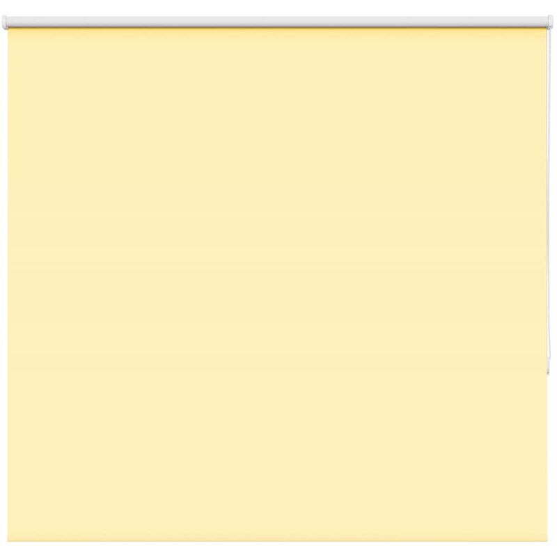 foto del prodotto vidaxl tenda a rullo oscurante 165x150 cm larghezza tessuto 161,6 cm