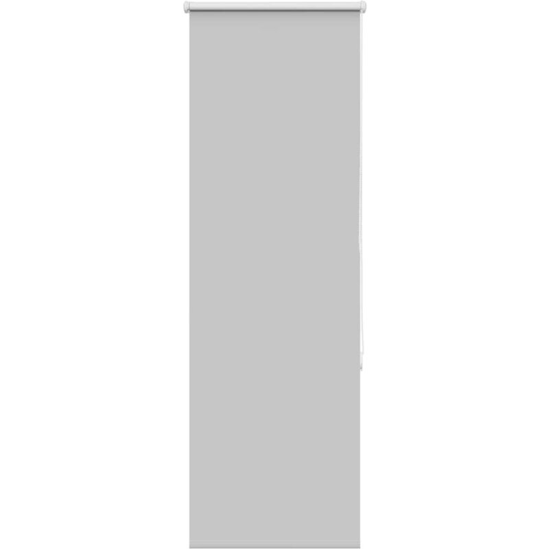 foto del prodotto vidaxl tenda a rullo oscurante 40x150 cm larghezza tessuto 35,7 cm