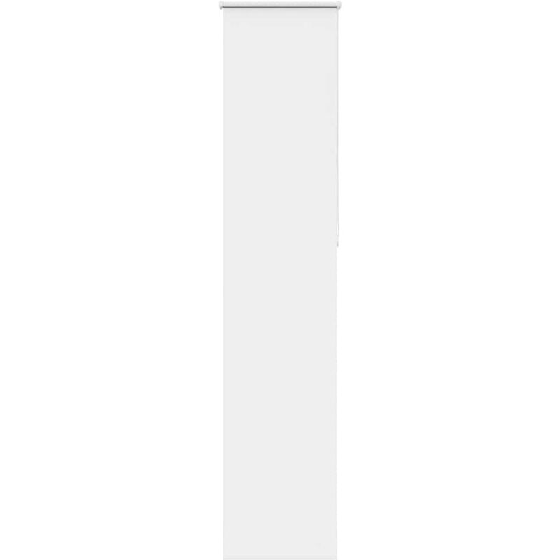 foto del prodotto vidaxl tenda a rullo oscurante 40x210 cm larghezza tessuto 35,7 cm