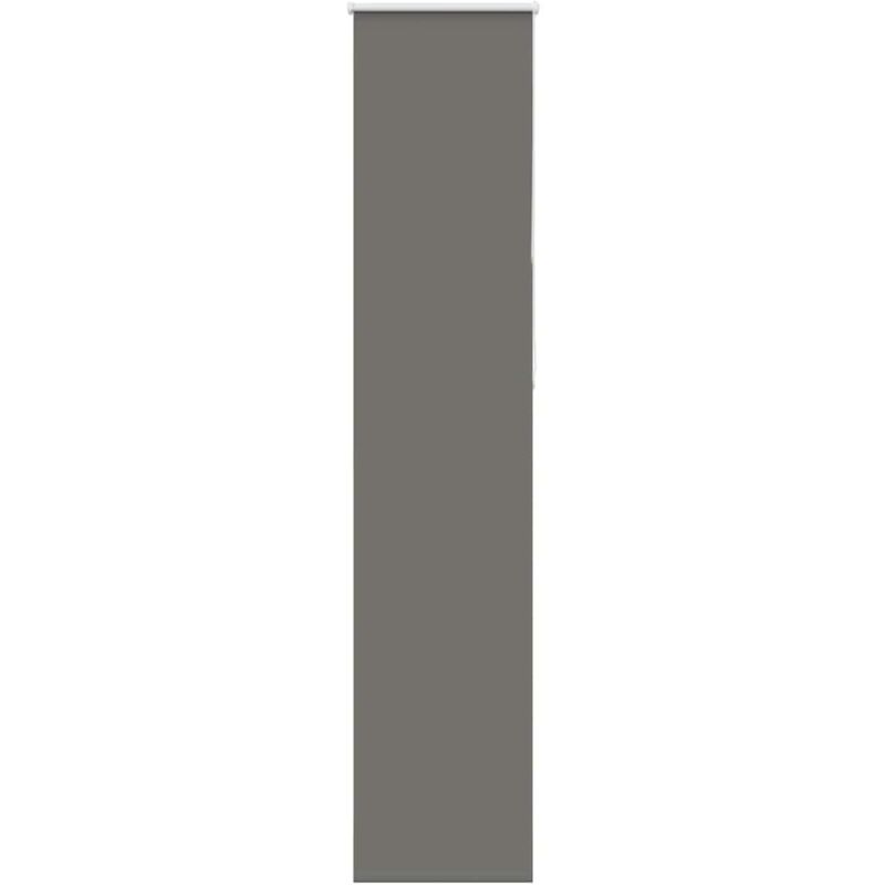 foto del prodotto vidaxl tenda a rullo oscurante 45x230 cm larghezza tessuto 40,7 cm