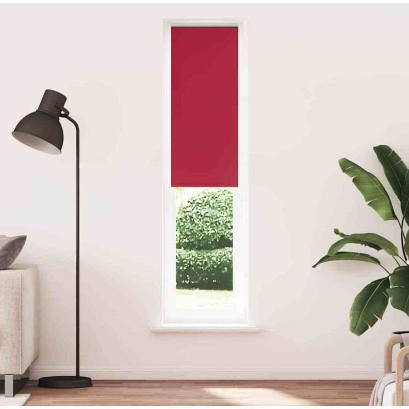 foto del prodotto vidaxl tenda a rullo oscurante 55x210 cm larghezza tessuto 50,7 cm