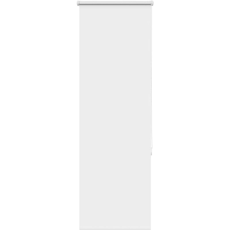 foto del prodotto vidaxl tenda a rullo oscurante 60x175 cm larghezza tessuto 55,7 cm
