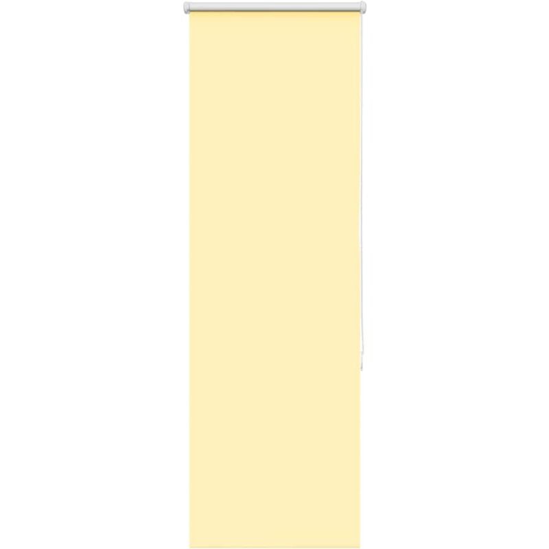 foto del prodotto vidaxl tenda a rullo oscurante 60x175 cm larghezza tessuto 55,7 cm