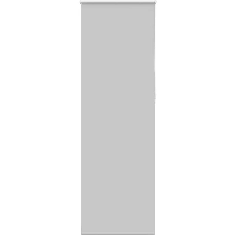 foto del prodotto vidaxl tenda a rullo oscurante 65x230 cm larghezza tessuto 60,7 cm