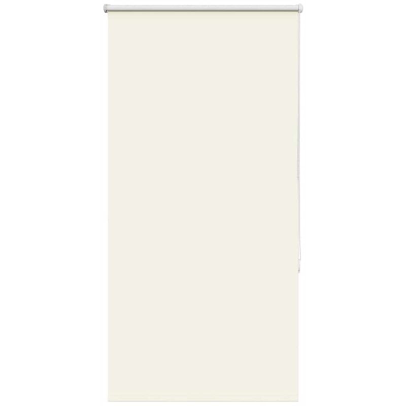 foto del prodotto vidaxl tenda a rullo oscurante 70x175 cm larghezza tessuto 65,7 cm