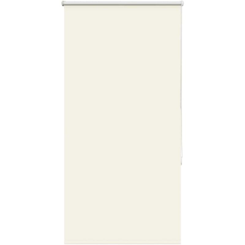 foto del prodotto vidaxl tenda a rullo oscurante 80x150 cm larghezza tessuto 75,7 cm