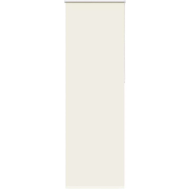 foto del prodotto vidaxl tenda a rullo oscurante 85x210 cm larghezza tessuto 80,7 cm
