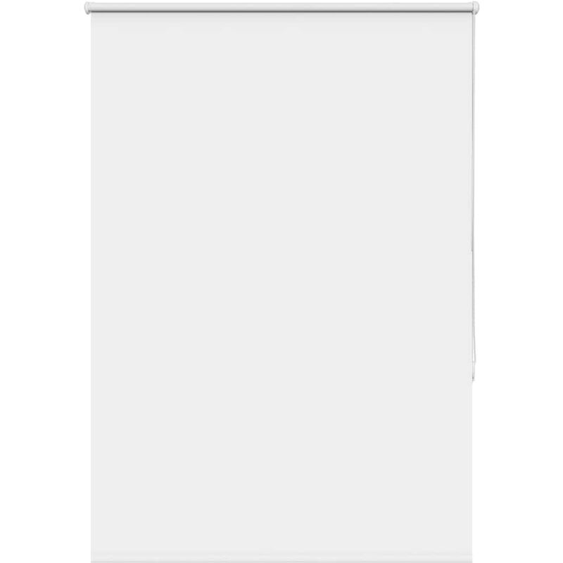 foto del prodotto vidaxl tenda a rullo oscurante 90x130 cm larghezza tessuto 85,7 cm