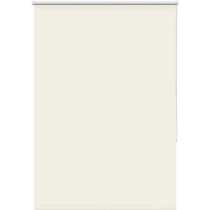 foto del prodotto vidaxl tenda a rullo oscurante 90x175 cm larghezza tessuto 85,7 cm