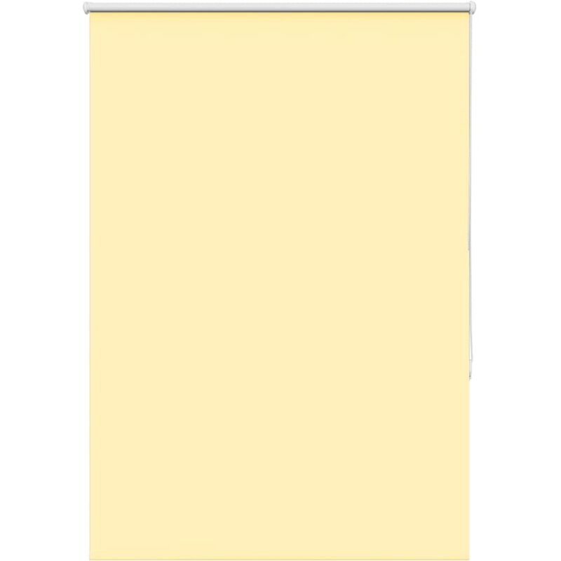 foto del prodotto vidaxl tenda a rullo oscurante 90x175 cm larghezza tessuto 85,7 cm