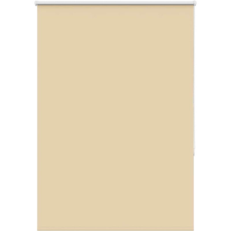 foto del prodotto vidaxl tenda a rullo oscurante 95x150 cm larghezza tessuto 90,7 cm