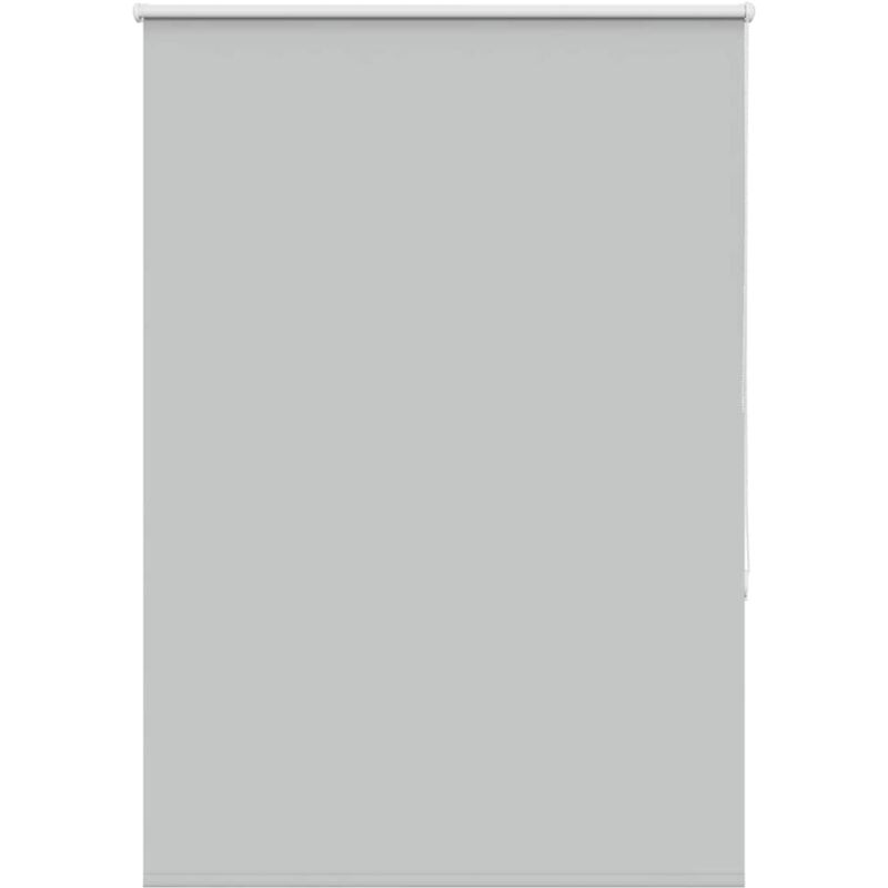 foto del prodotto vidaxl tenda a rullo oscurante 95x150 cm larghezza tessuto 90,7 cm