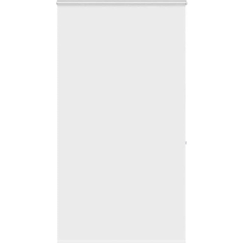 foto del prodotto vidaxl tenda a rullo per doccia cassonetto 140x240cm larghezza tessuto