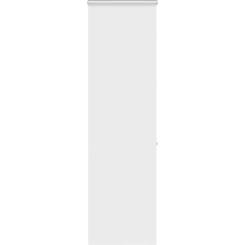 foto del prodotto vidaxl tenda a rullo per doccia cassonetto 60x240 cm larghezza tessuto