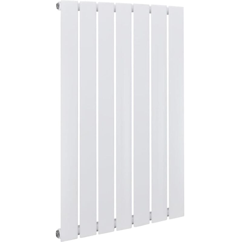 foto del prodotto vidaxl termosifone radiatore bianco 542 mm x 900 mm