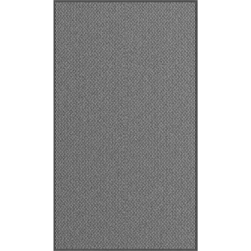 foto del prodotto vidaxl zerbino antracite 115x200 cm