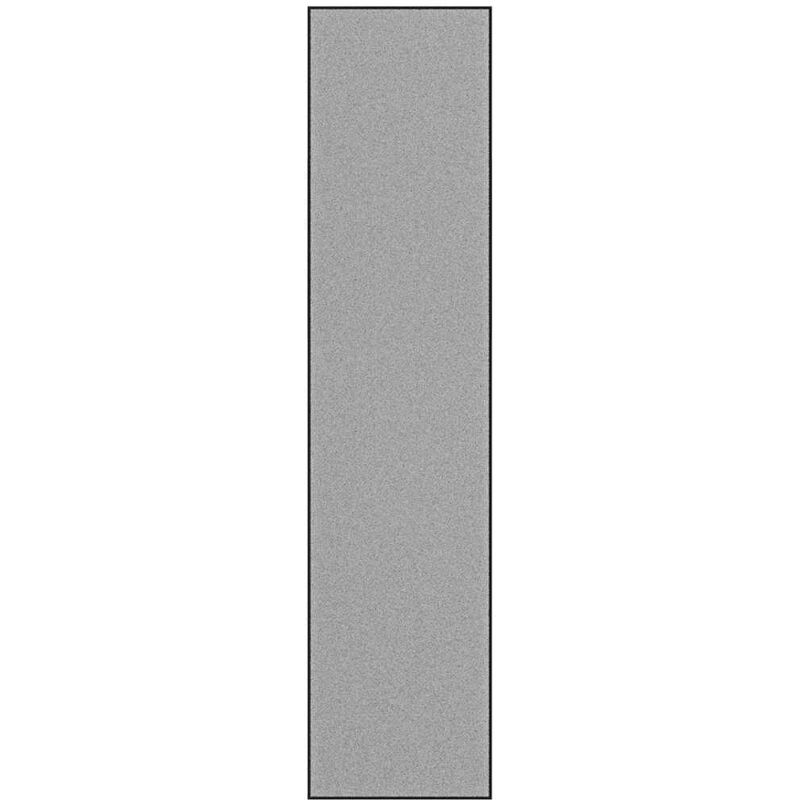 foto del prodotto vidaxl zerbino grigio 115x500 cm
