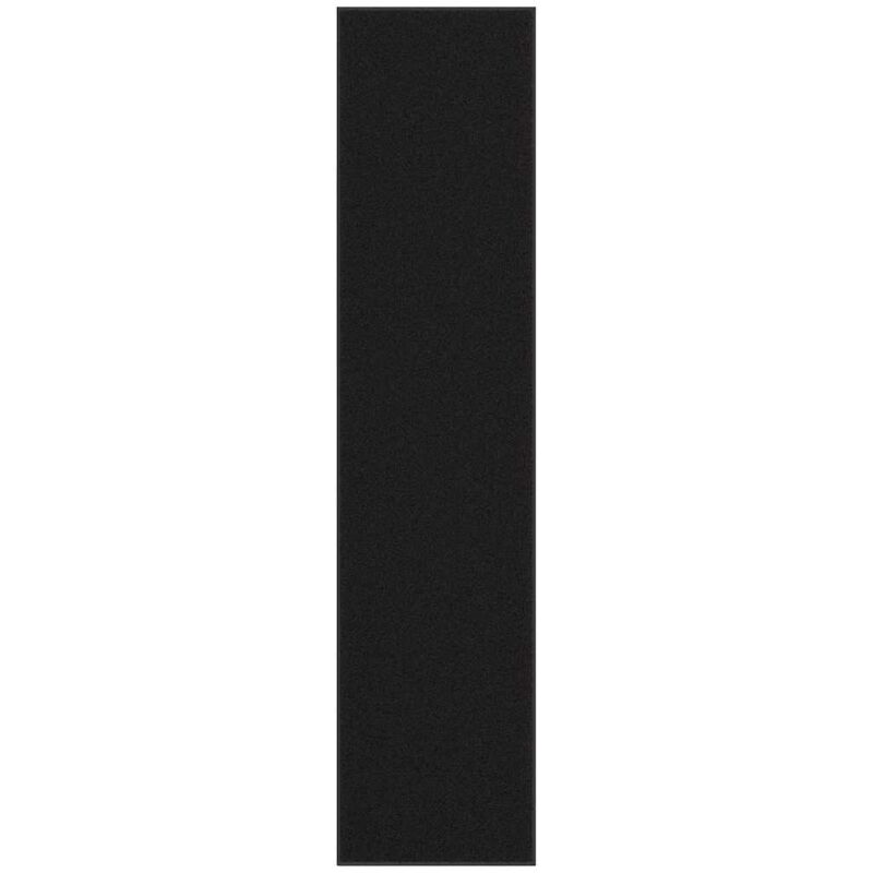 foto del prodotto vidaxl zerbino nero 115x500 cm