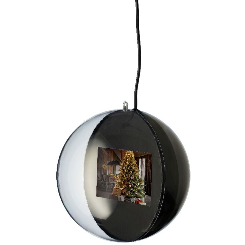 foto del prodotto video ball nera