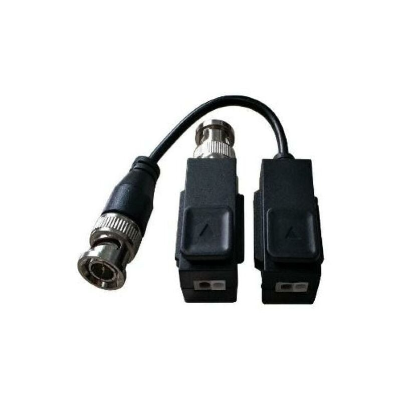 foto del prodotto video balun hikvision ds 1h18s e 307400306