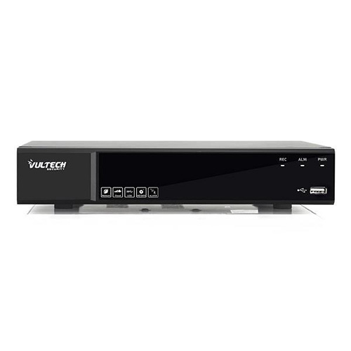 foto del prodotto video sorv. nvr 8ch evo ultra hd 8mpx