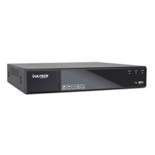 foto del prodotto video sorv. nvr 8ch evo ultra hd poe 