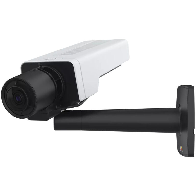 foto del prodotto videocamera di sorveglianza axis 02735-001