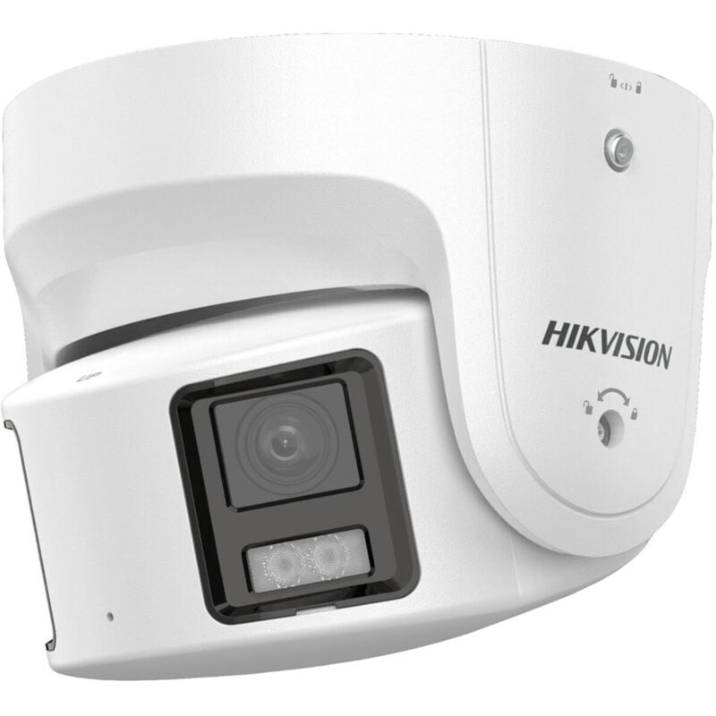 foto del prodotto videocamera di sorveglianza hikvision ds 2cd2387g2p l