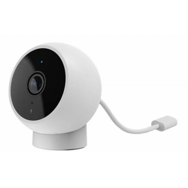 foto del prodotto videocamera di sorveglianza xiaomi mi camera 2k xm420010