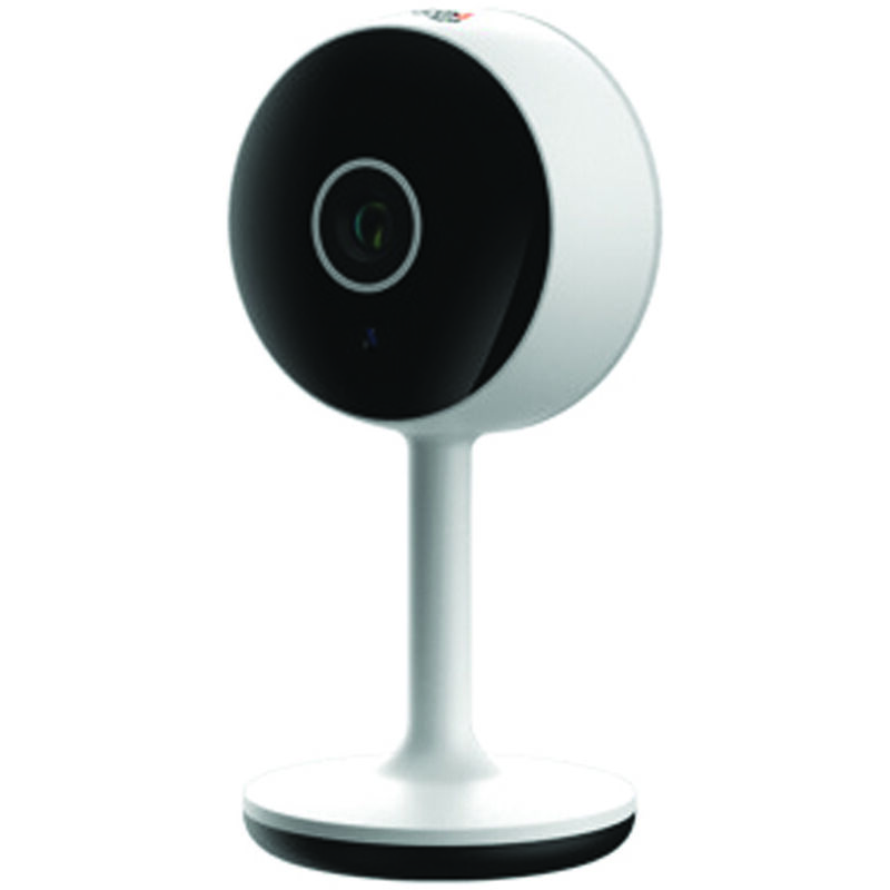 foto del prodotto videocamera smart mini da interno dom e mm.54x107x50