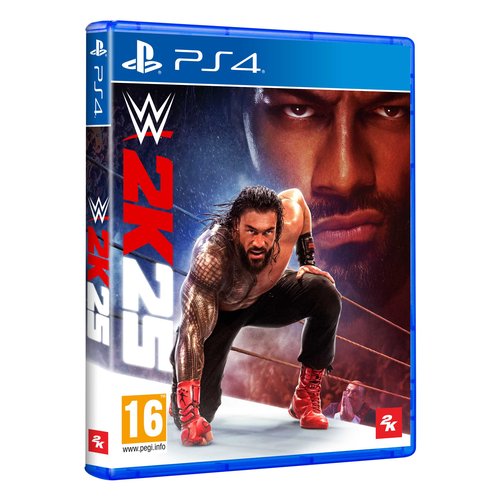 foto del prodotto videogioco 2k games swp44350 playstation 4 wwe 2k25