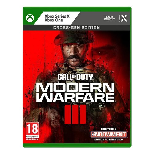 foto del prodotto videogioco activision 88559it xbox series call of duty modern warfare