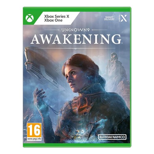 foto del prodotto videogioco bandai namco 114738 xbox unknown 9 awakening